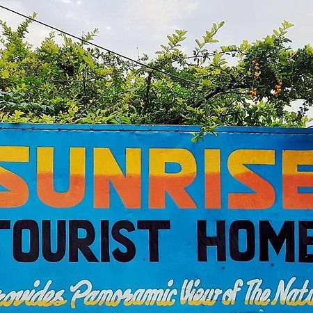 Sunrise Tourist Home Dharamsala Exteriér fotografie